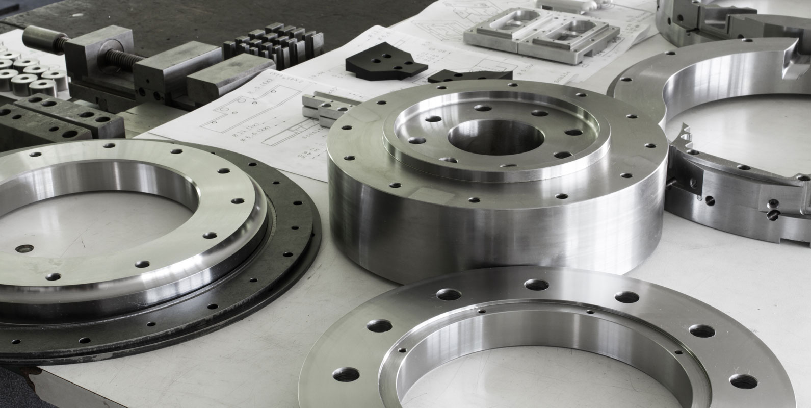 Metal Profiling in Stockport, Cheshire Laser Centre UK