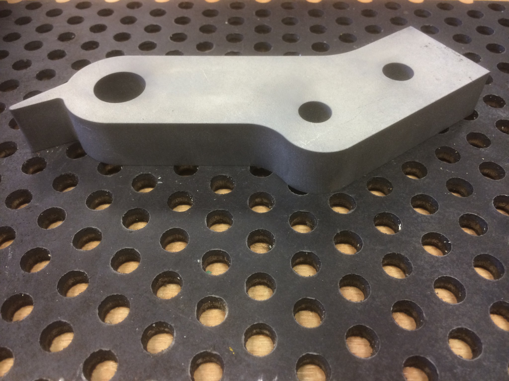 Metal Water Cutting in Stockport, Cheshire Laser Centre UK